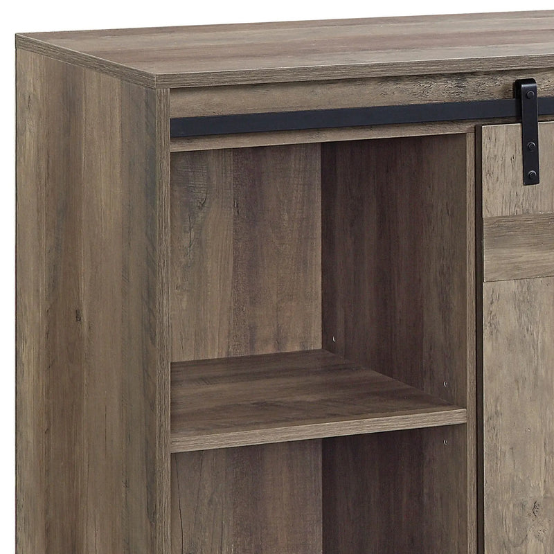 Bellarosa TV Stand by HouseOfZazla