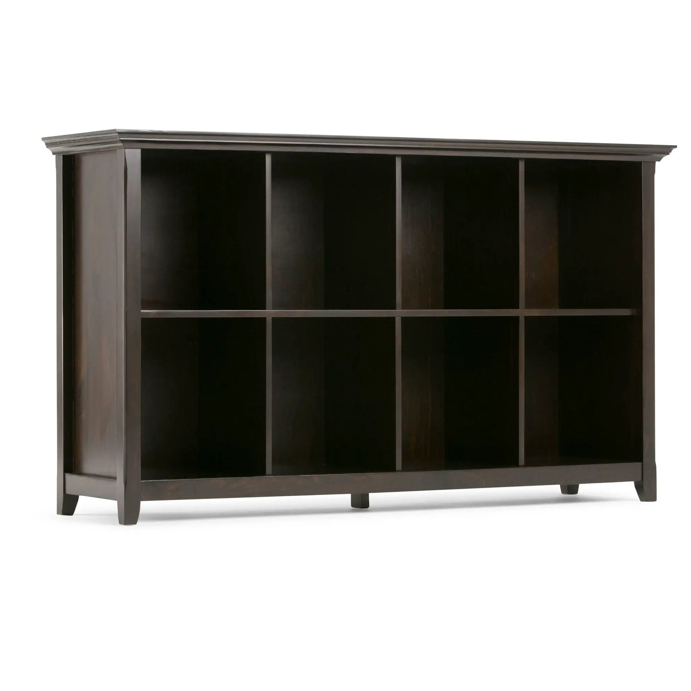 Amherst - Cube Storage Bookcase by Unique Piece Furniture