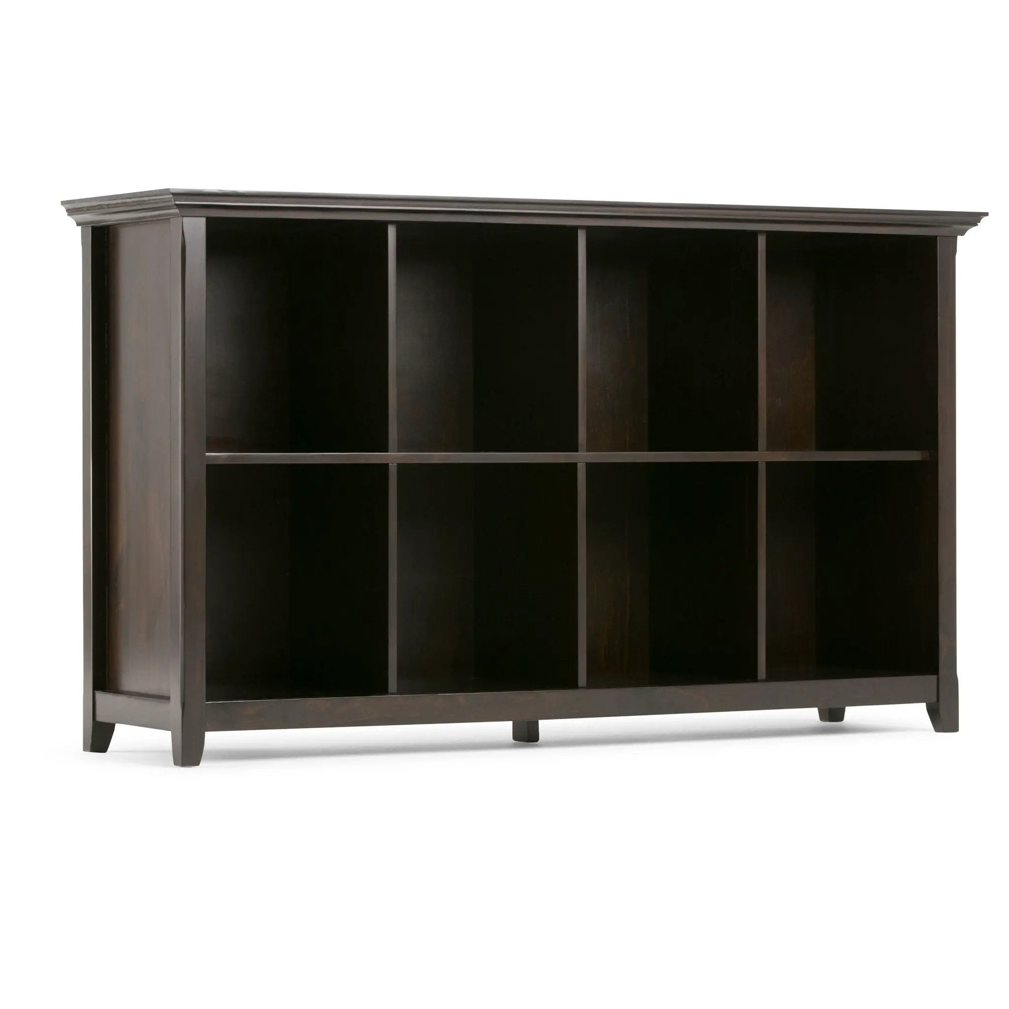 Amherst - Cube Storage Bookcase by Unique Piece Furniture