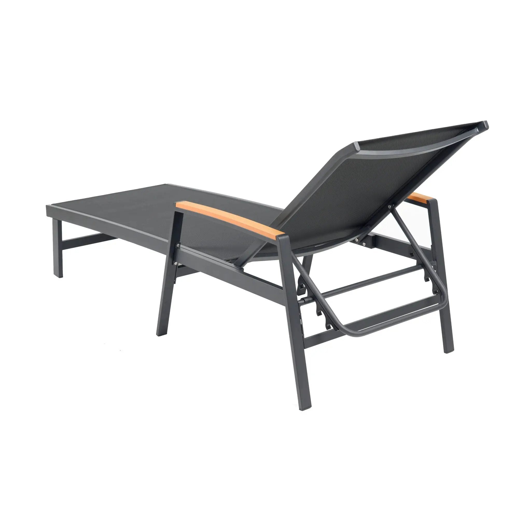 Oxton Chaise Lounge by HouseOfZazla
