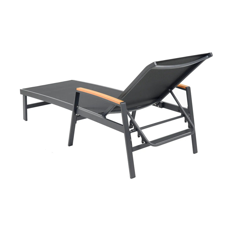 Oxton Chaise Lounge by HouseOfZazla