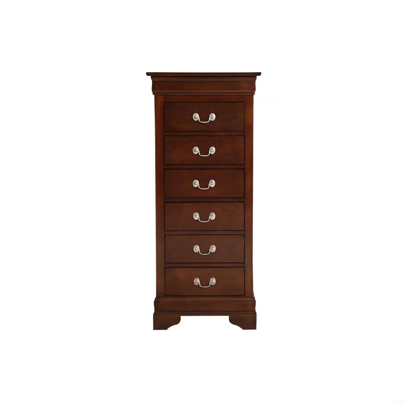 Traditional Style Lingerie Storage Chest Timeless by HouseOfZazla