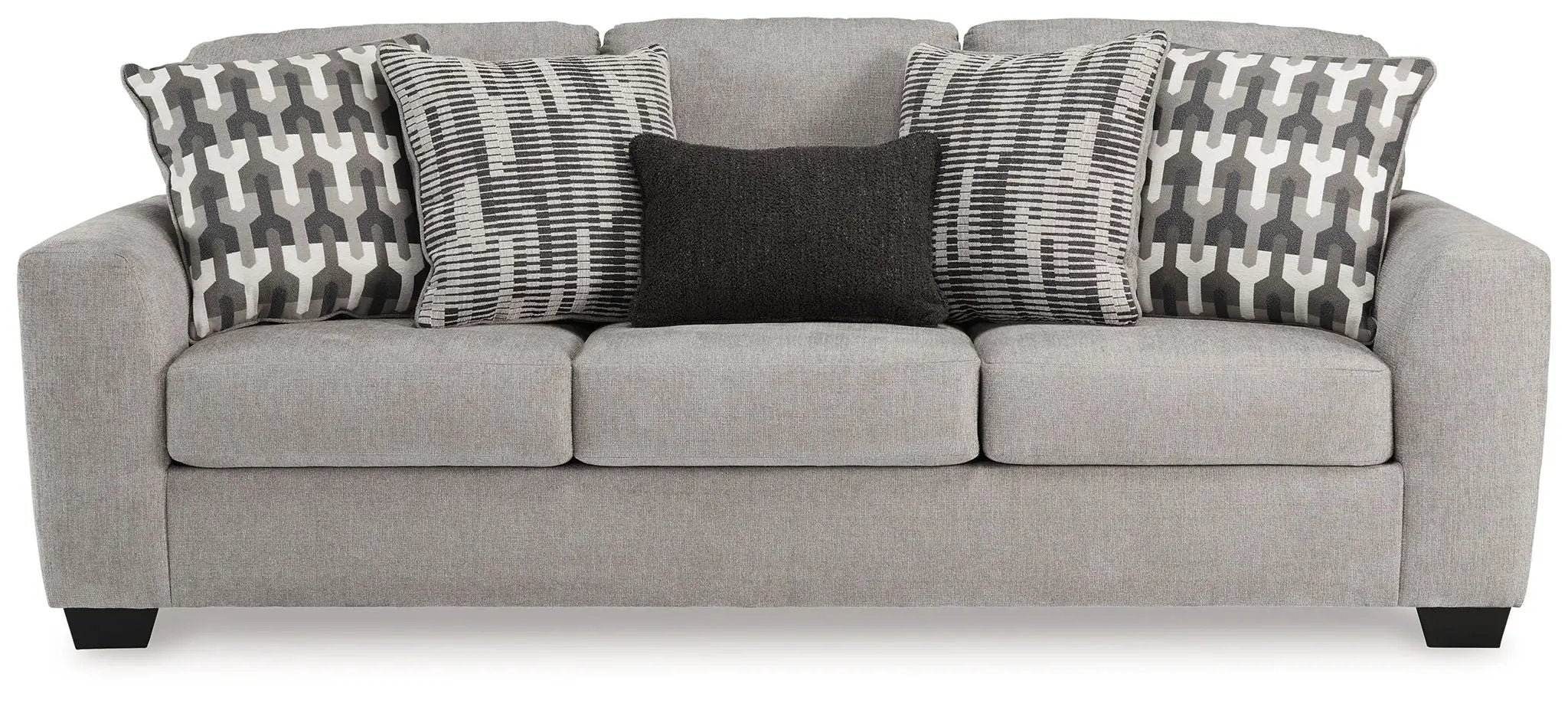 Avenal Park - Sofa - Flannel by Unique Piece Furniture