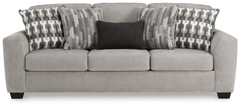 Avenal Park - Sofa - Flannel by Unique Piece Furniture