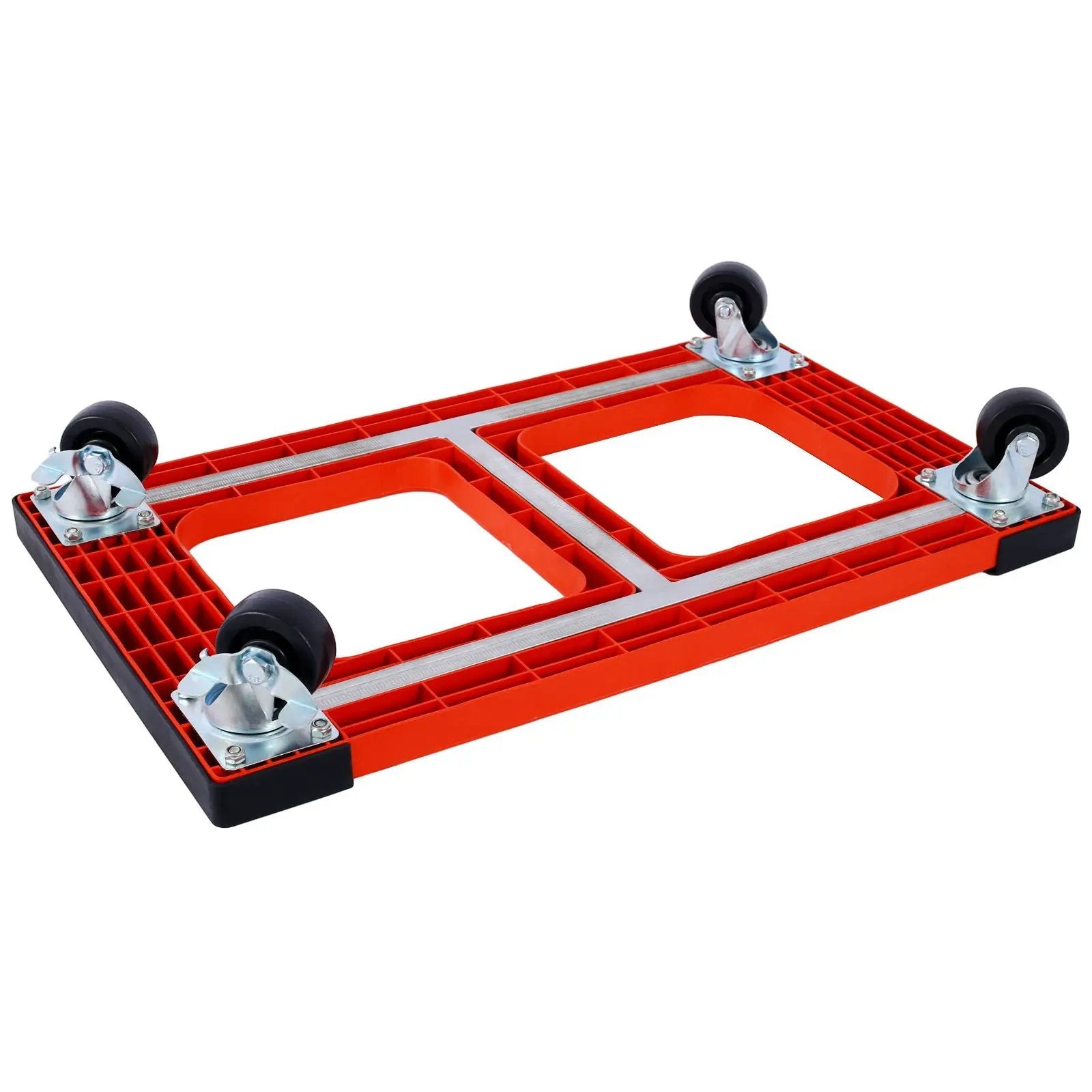 Poly Mover's Dolly - Red by Unique Piece Furniture