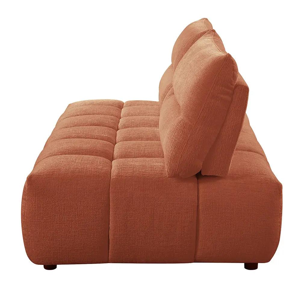 Loanna - Modular Loveseat by Unique Piece Furniture