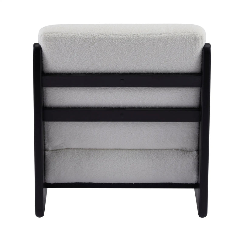 Scott Living Moda Accent Chair by HouseOfZazla