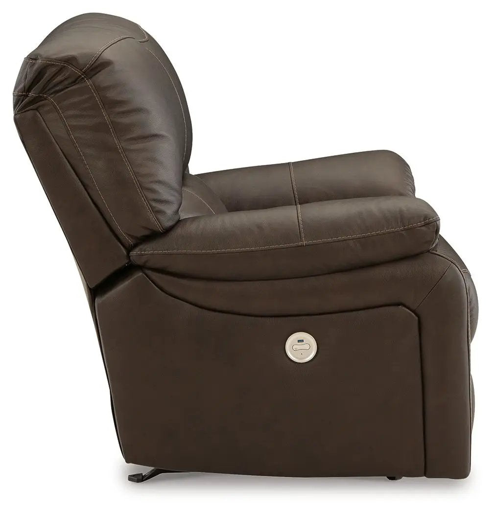 Leesworth - Rocker Recliner by Unique Piece Furniture