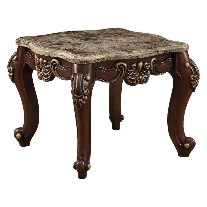 Mehadi - Table by Unique Piece Furniture