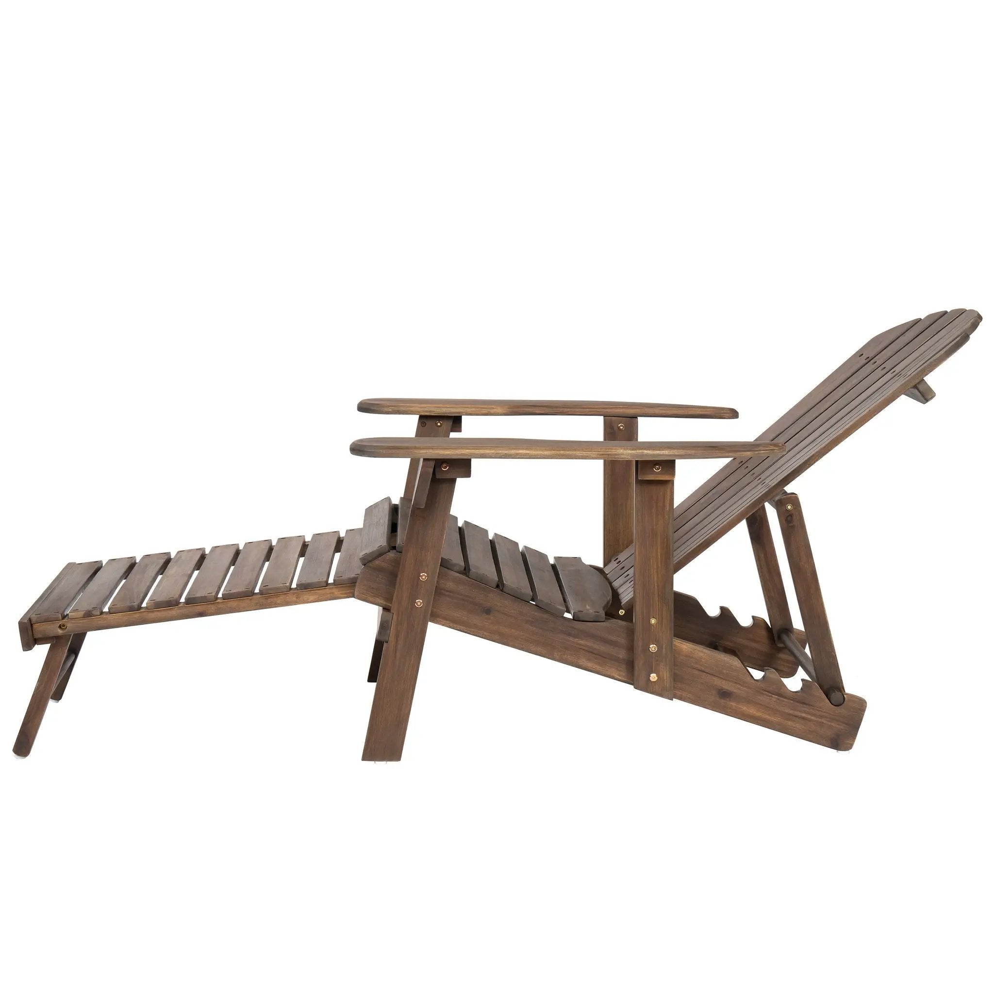 Malibu Adirondack Chair by HouseOfZazla