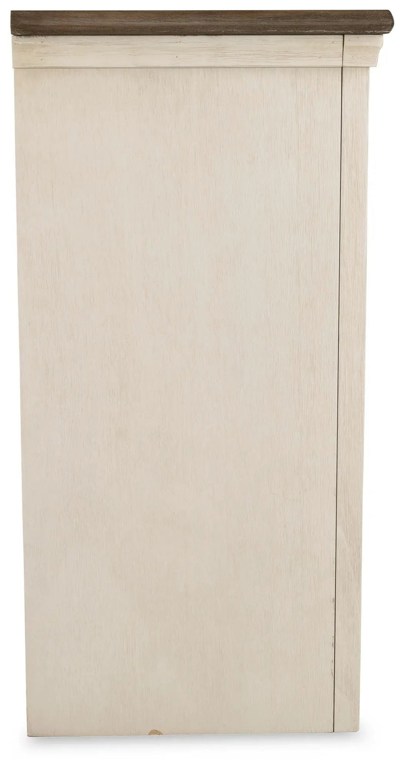 Bolanburg - TV Stand by Unique Piece Furniture
