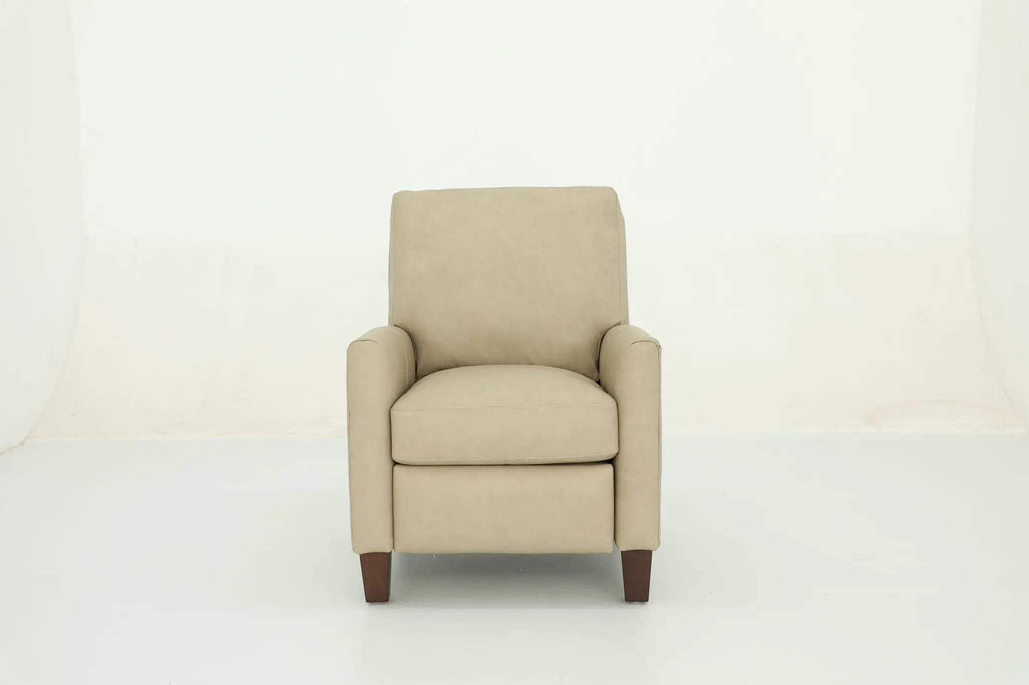 Fremont - Recliner Push Thru The Arm by Unique Piece Furniture