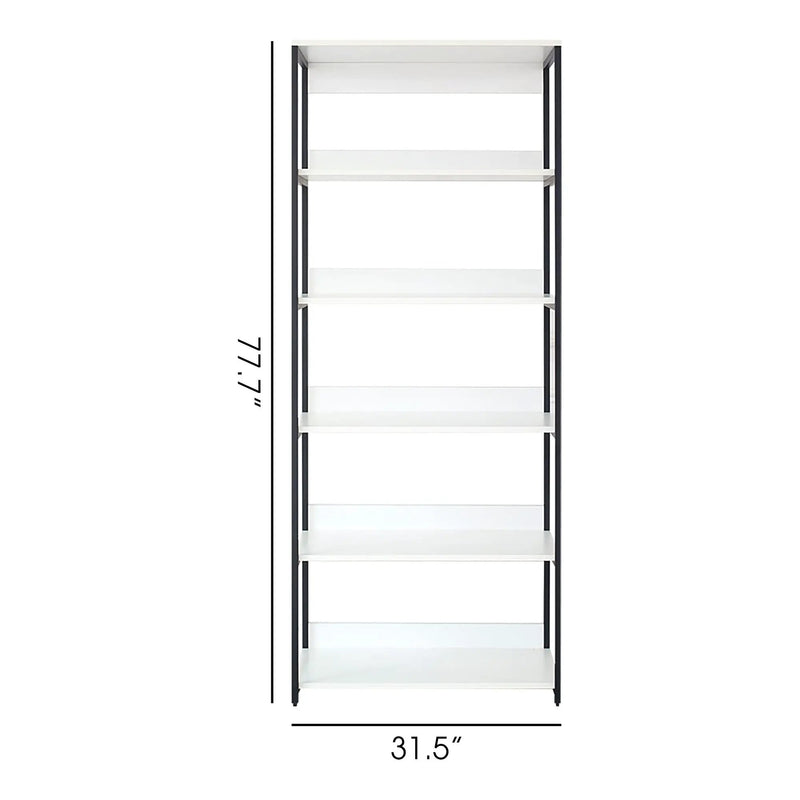 Fiona - Walk In Closet With Shelves by HouseOfZazla