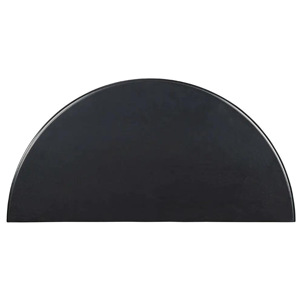 Justino II - Console Table - Black by Unique Piece Furniture