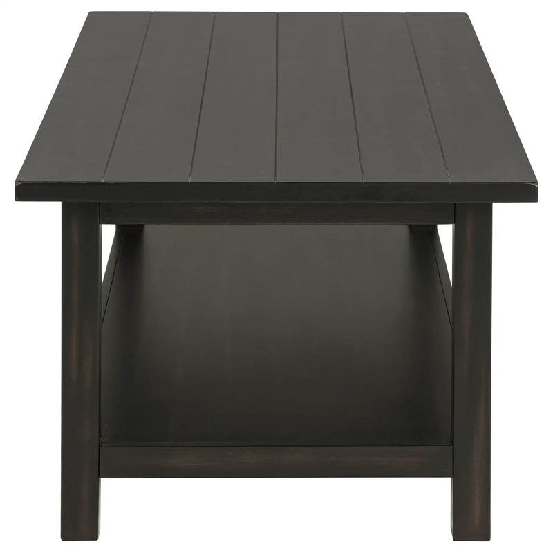 Castleton - Table