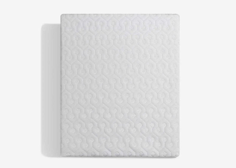BedGear Dri-Tec Split California King Mattress Protector, White by HouseOfZazla