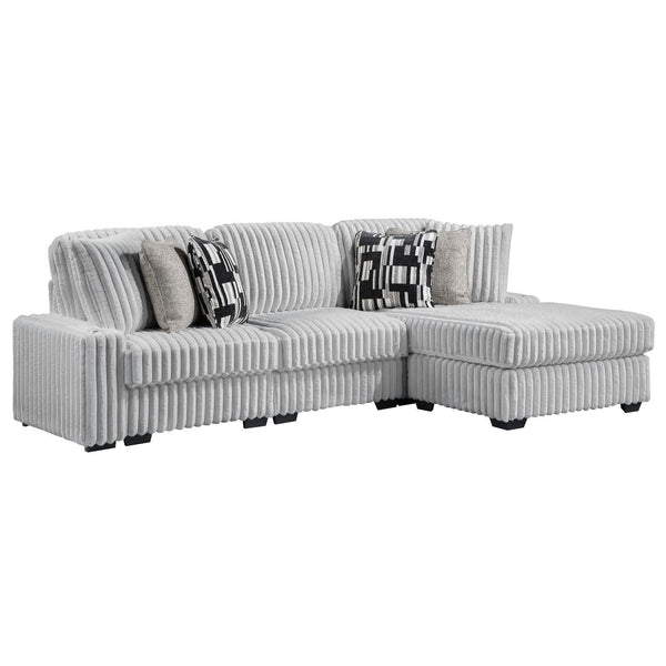 Puffy - Living Room Sectional