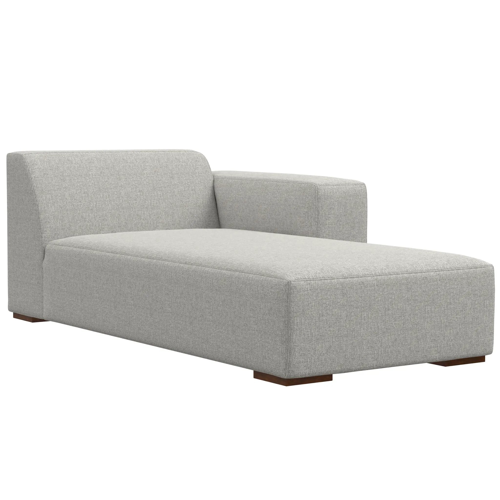 Rex - Handcrafted Sectional Sofa by HouseOfZazla