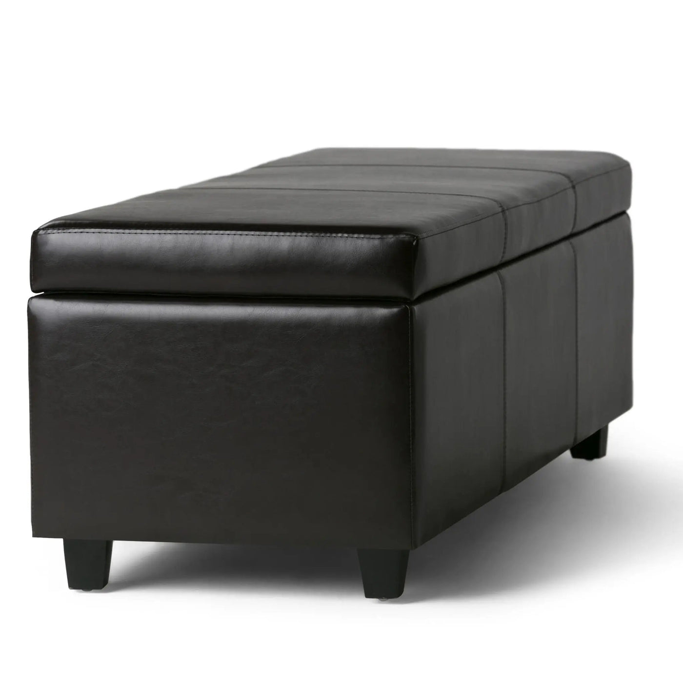 Avalon - Multifunctional Storage Ottoman Bench by Unique Piece Furniture