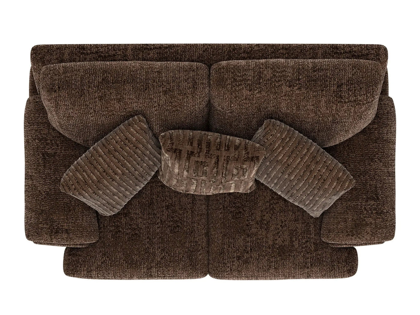 Jaden - Fabric Loveseat by Unique Piece Furniture