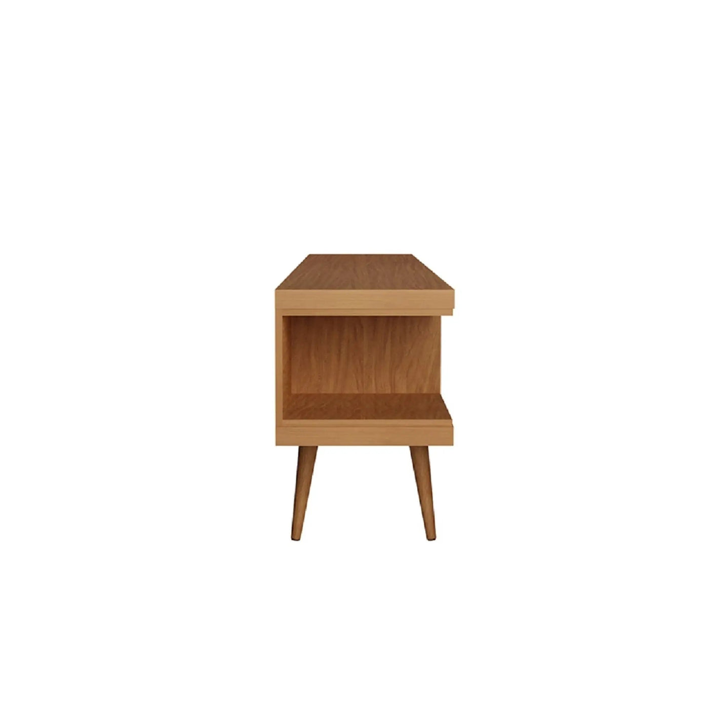 Utopia - TV Stand With Ample Storage by HouseOfZazla