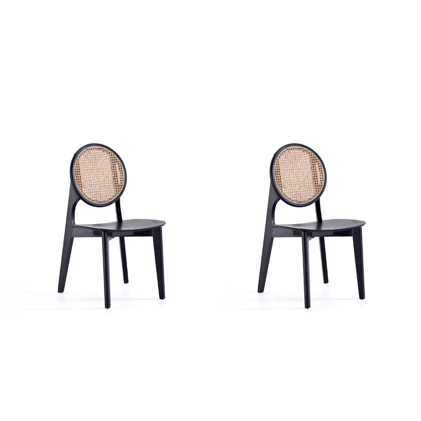 Versailles - Dining Chair (Set of 2) by HouseOfZazla