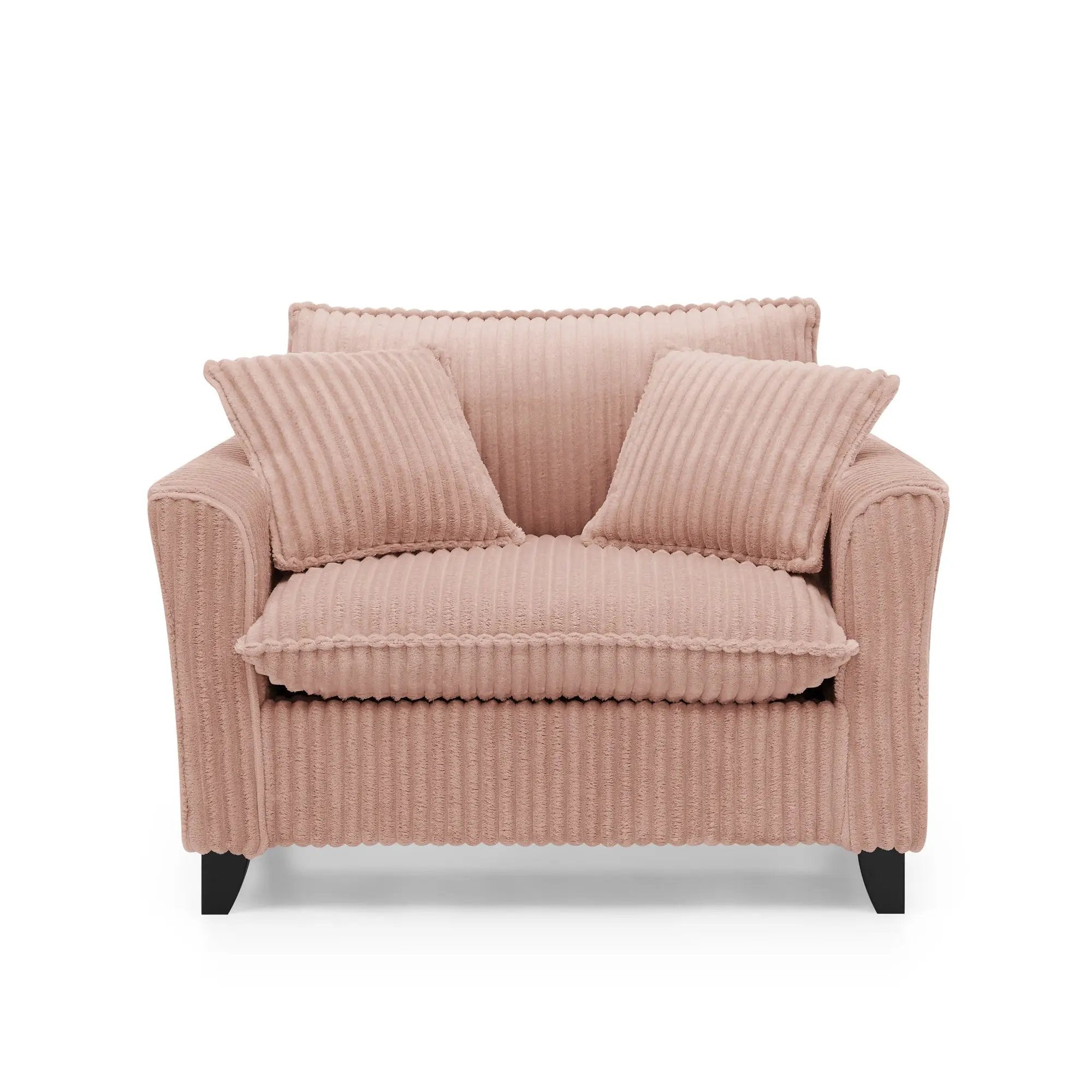 Lazy Sofa Chair by HouseOfZazla
