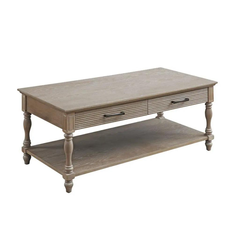 Ariolo - Table by Unique Piece Furniture