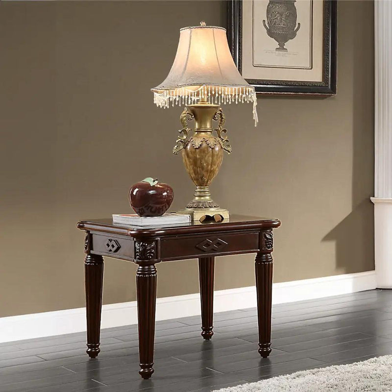 Chateau De Ville - Table by Unique Piece Furniture