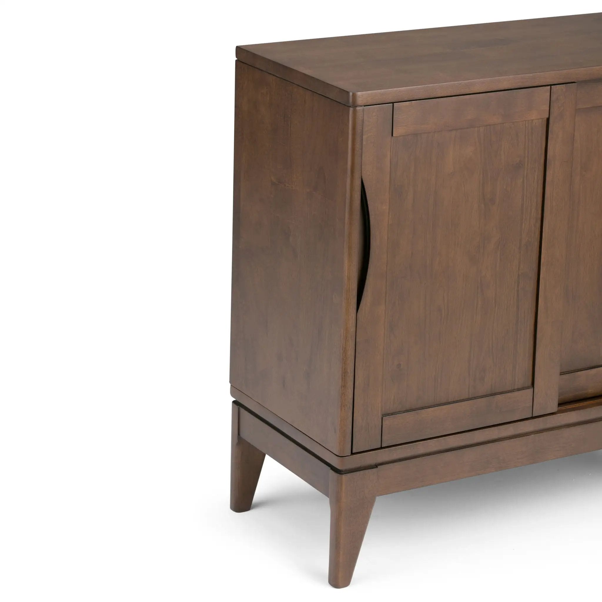 Harper - Low Storage Handcrafted Cabinet by Unique Piece Furniture