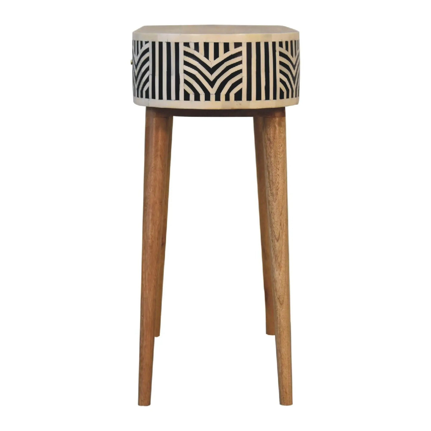 Inlay - Edessa Bone Table by Unique Piece Furniture