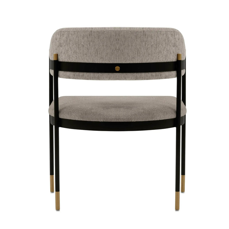 Lia - Armchair by HouseOfZazla