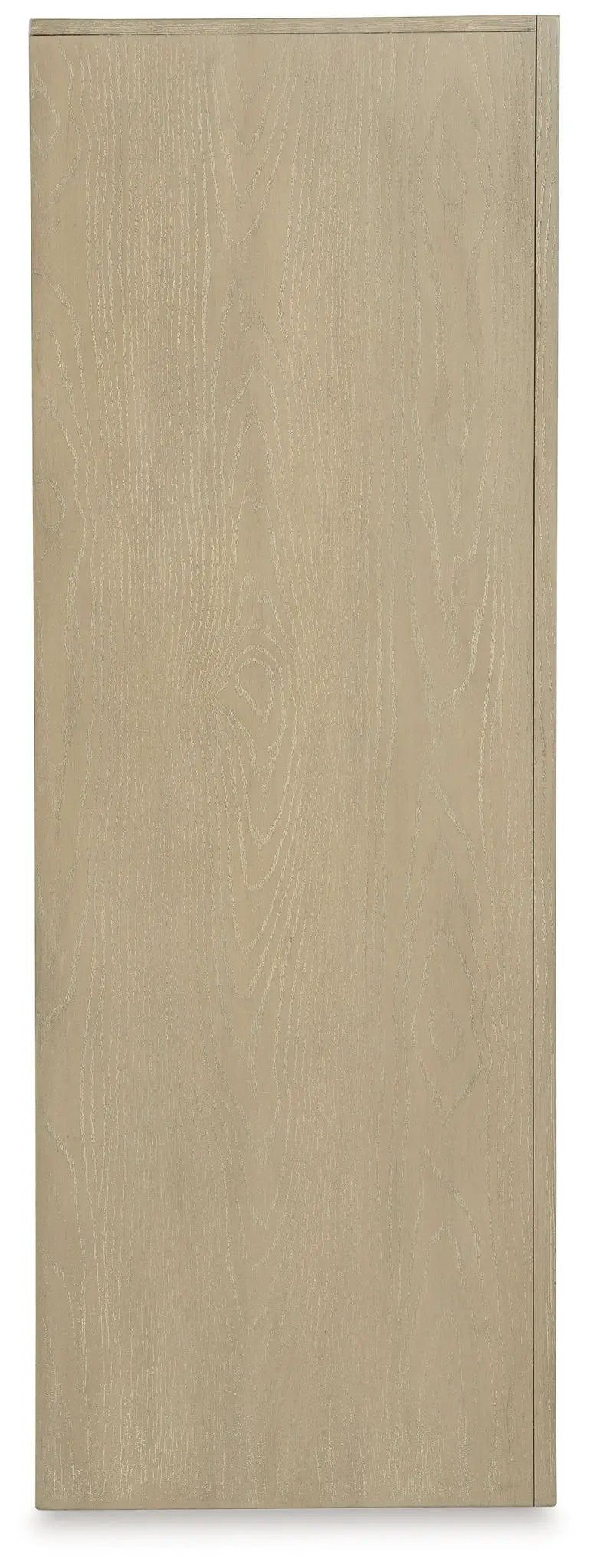 Calmoro - Five Drawer Chest - Gray by Unique Piece Furniture
