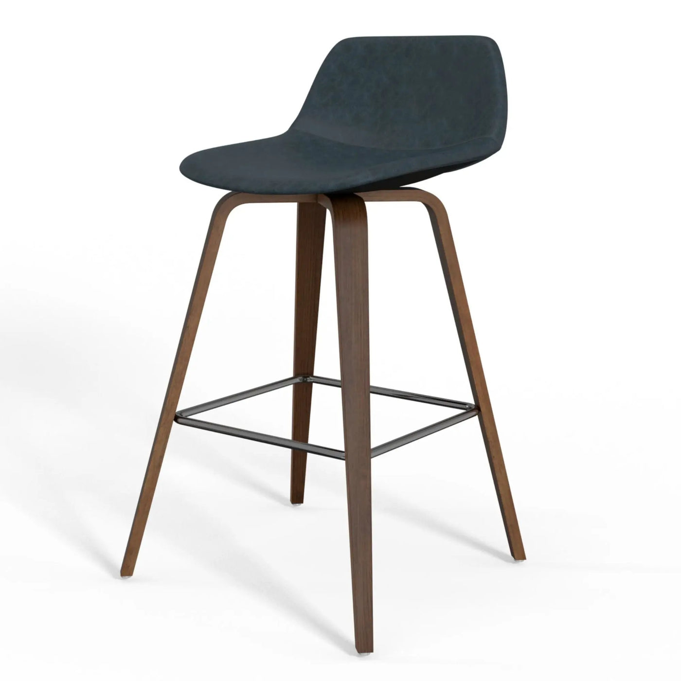 Randolph Bentwood - Counter / Bar Height Stool (Set of 2) by Unique Piece Furniture