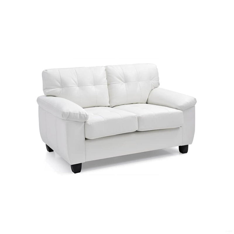 Gallant - Loveseat by HouseOfZazla