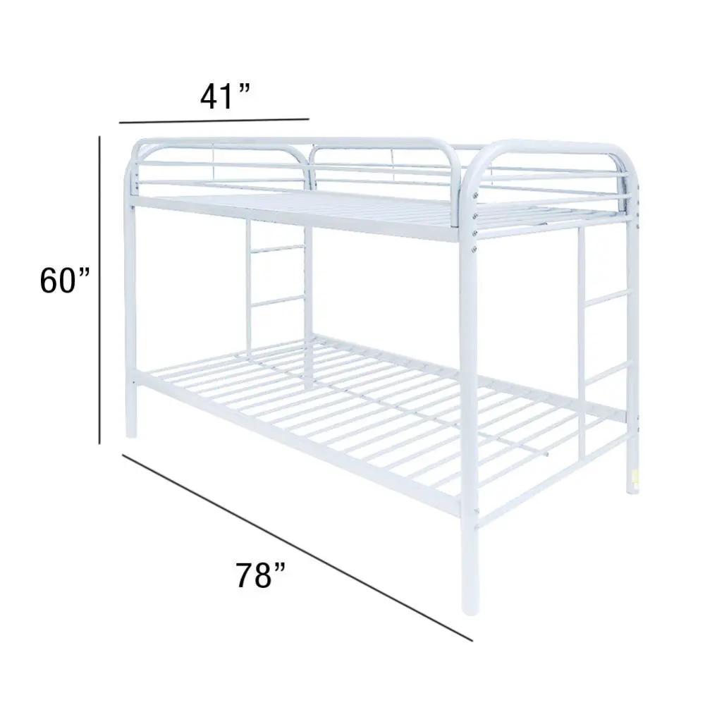 Thomas - Bunk Bed by Unique Piece Furniture