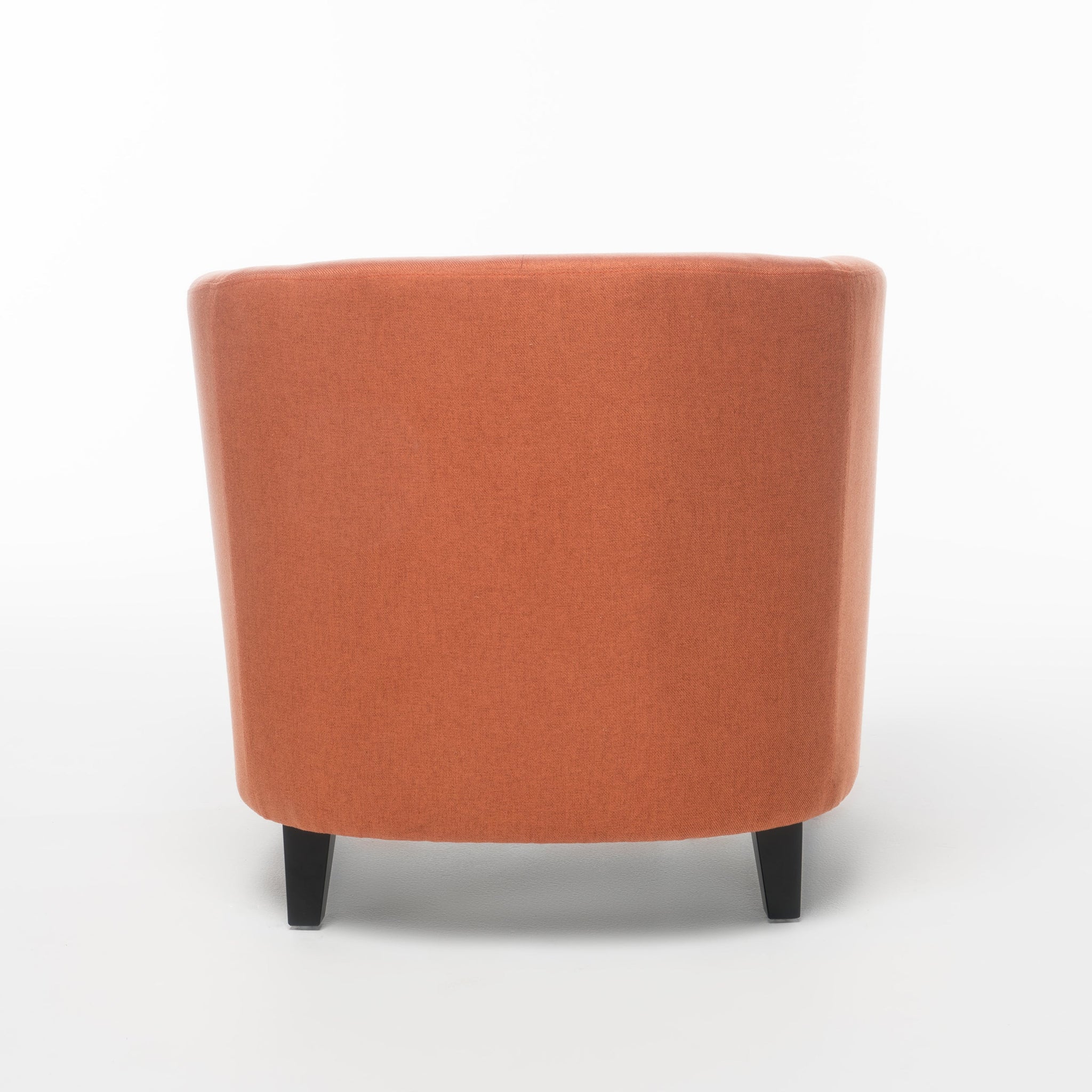 Plaza Club Chair by HouseOfZazla
