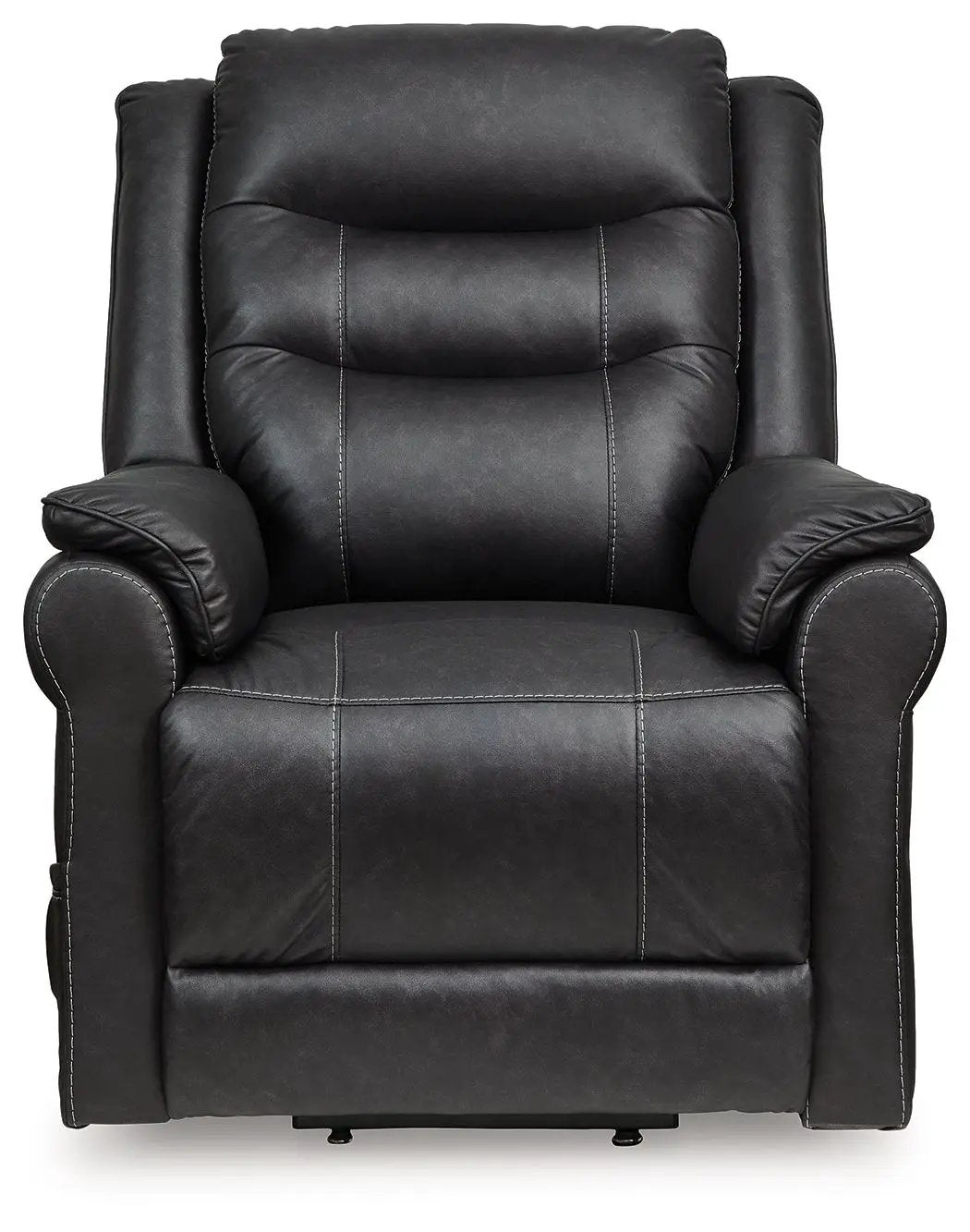 Oatman - Power Lift Recliner by Unique Piece Furniture