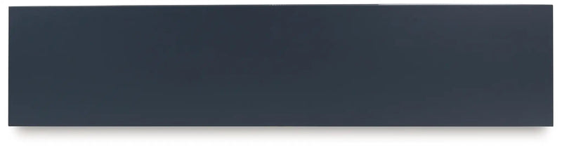Loirwick - Accent Cabinet - Dark Blue by Unique Piece Furniture