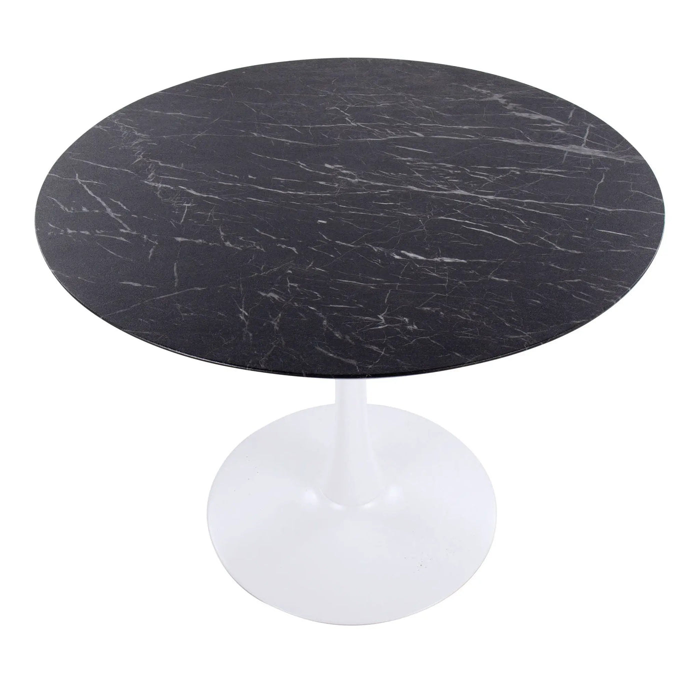 Pebble - Modern Table by HouseOfZazla