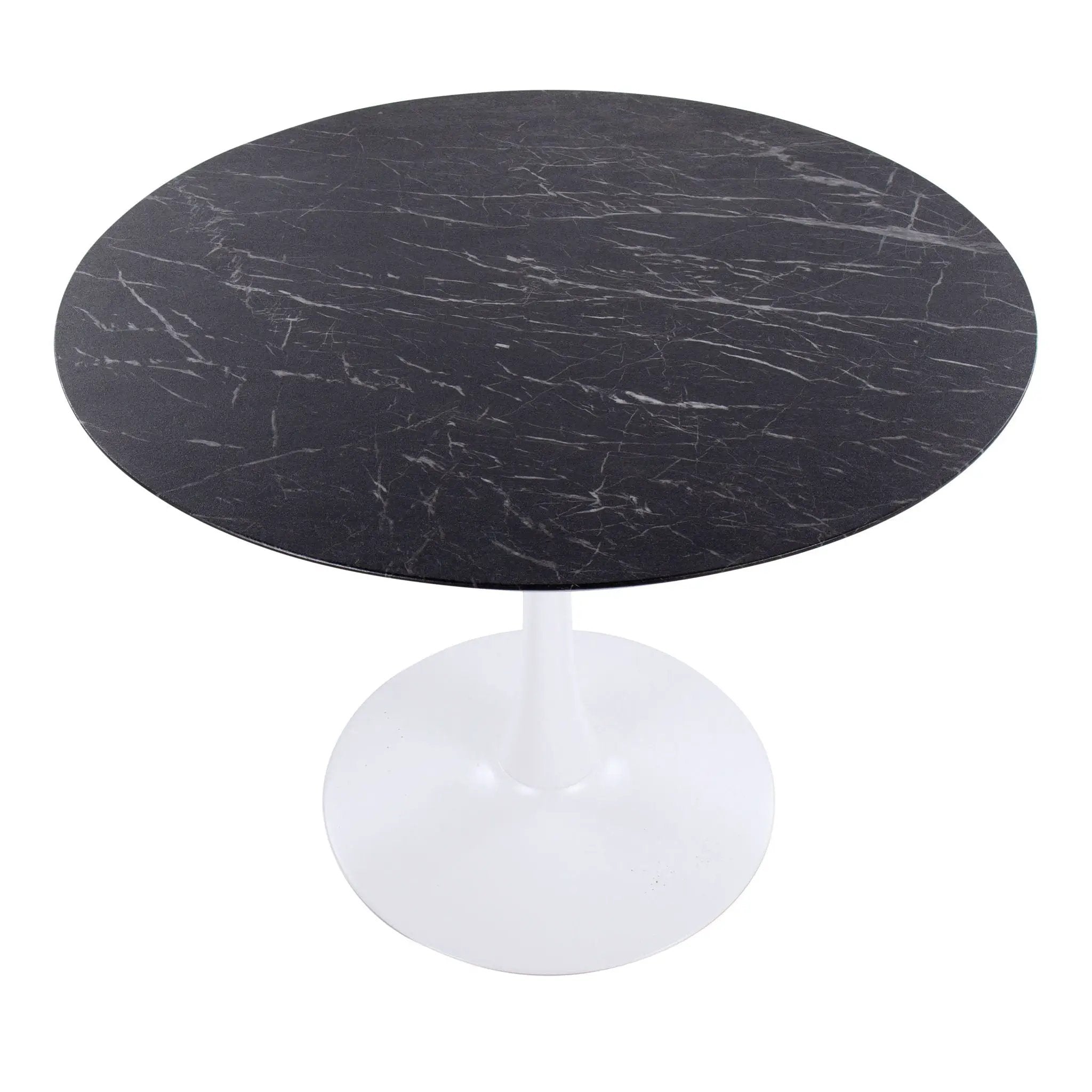 Pebble - Modern Table by Unique Piece Furniture
