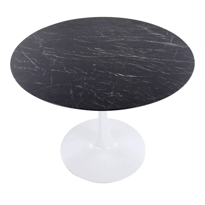 Pebble - Modern Table by HouseOfZazla