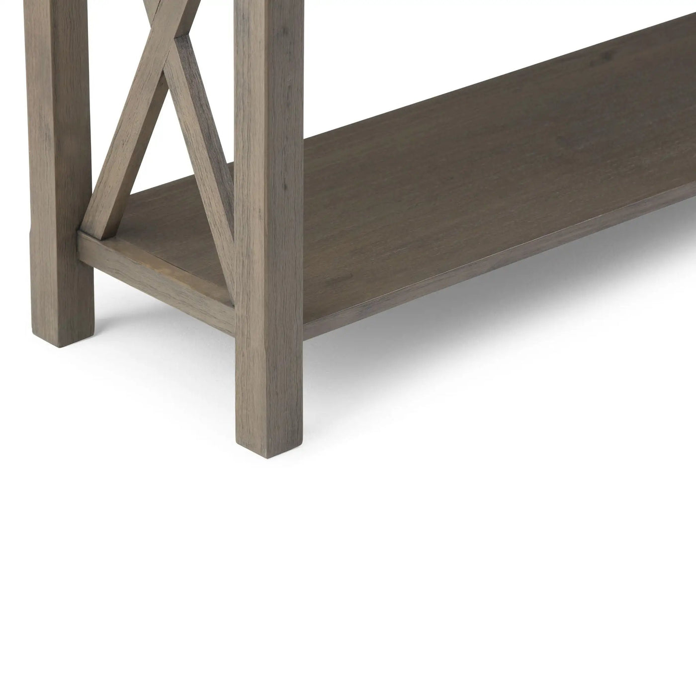 Kitchener - Handcrafted Table by Unique Piece Furniture