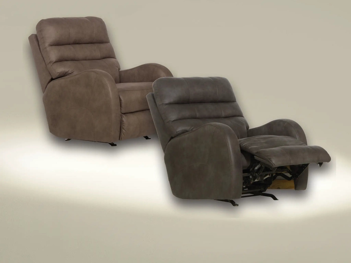 Gadson - Power Rocker Recliner by Unique Piece Furniture