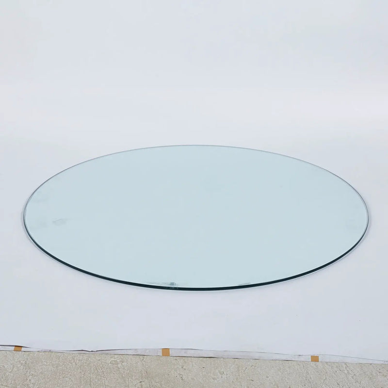 Tempered Glass Top - Clear by HouseOfZazla