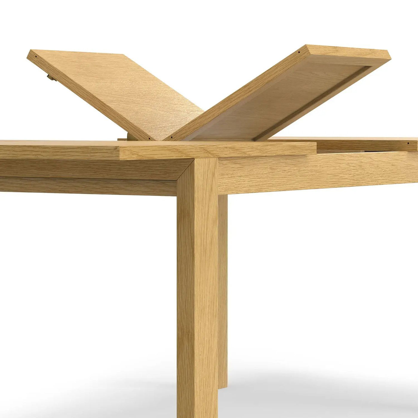 Wilson - Handcrafted Dining Table by Unique Piece Furniture