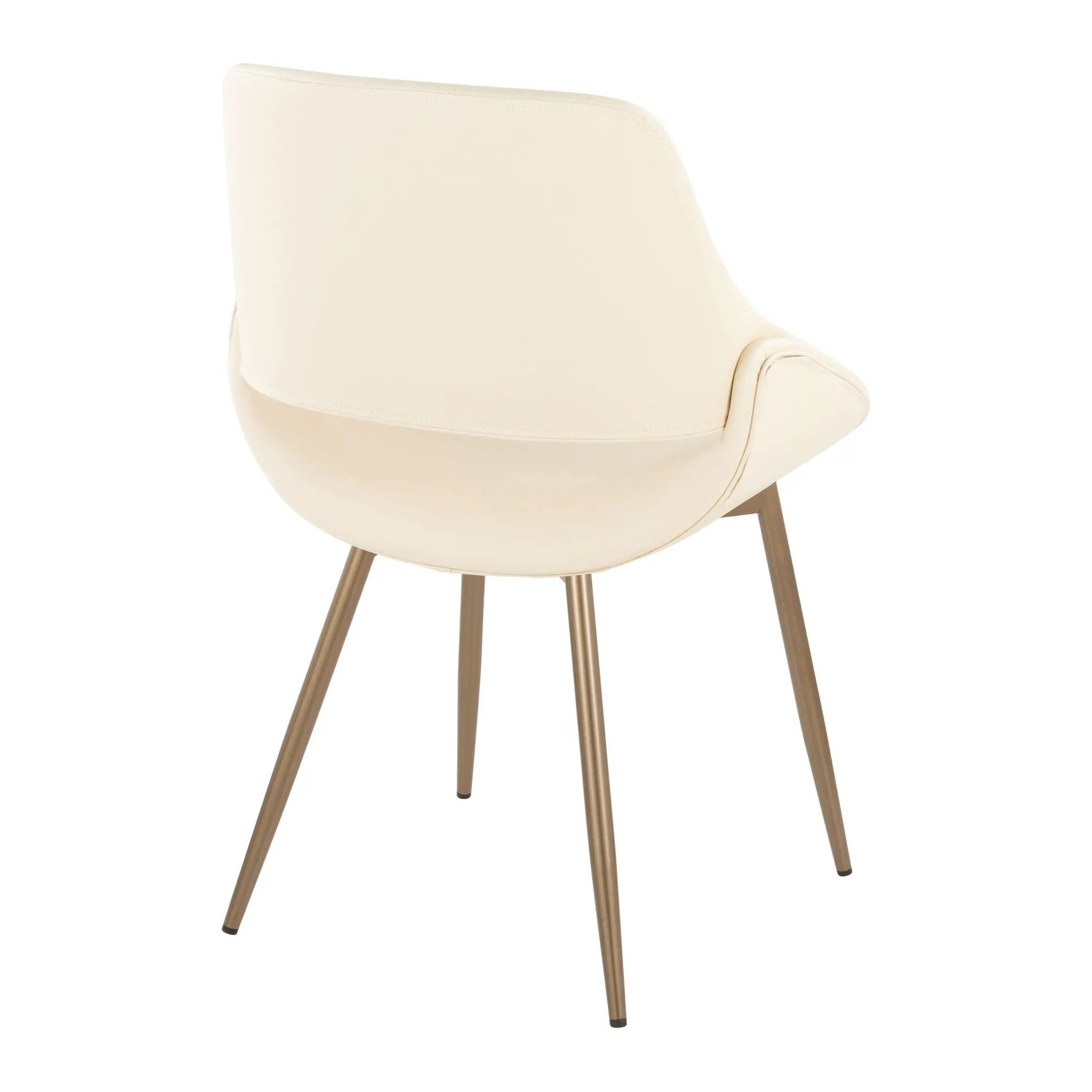 Fabrico - Contemporary Chair (Set of 2) by Unique Piece Furniture