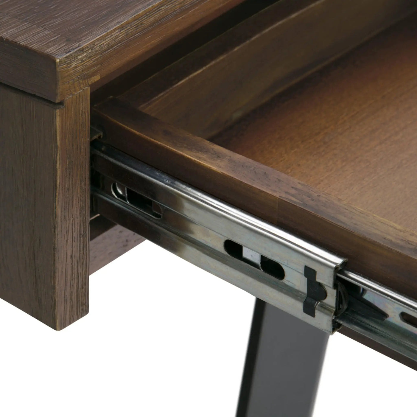 Lowry - Handcrafted Desk by HouseOfZazla