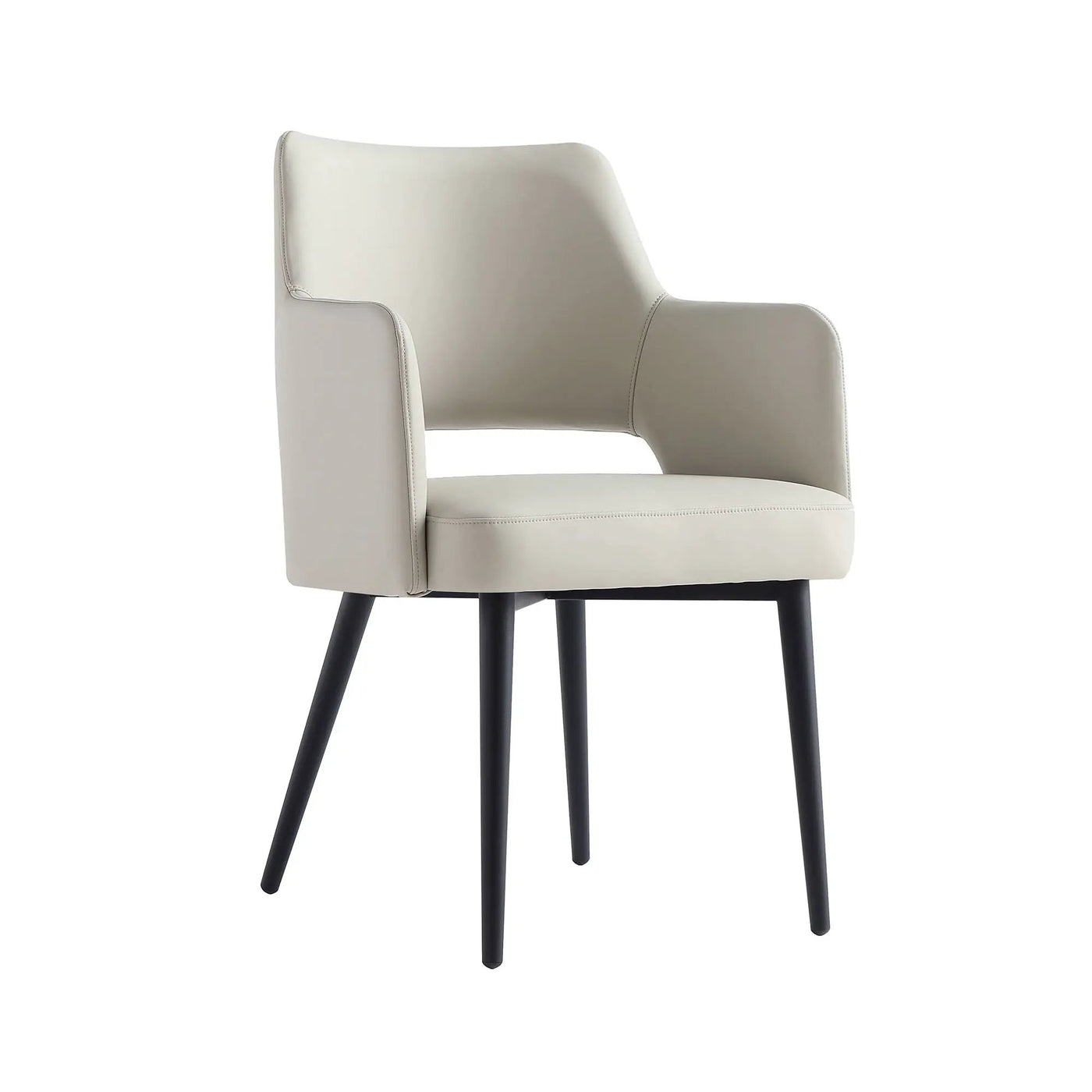 Tremont - Armchair by HouseOfZazla