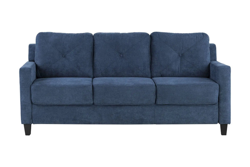 Horatio - 3 Seater Sofa by Unique Piece Furniture